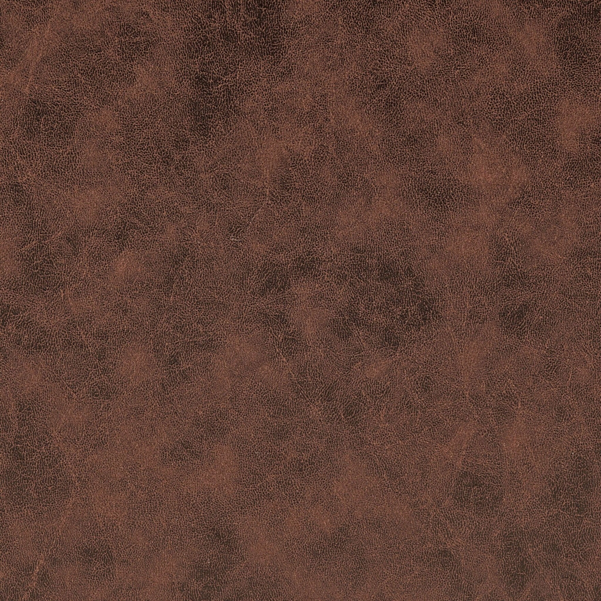 Oxford Sofa Suite Faux Leather - Walnut Brown Bargainia