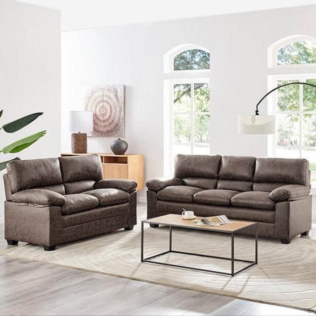 Oxford Sofa Suites - Bargainia.com - 