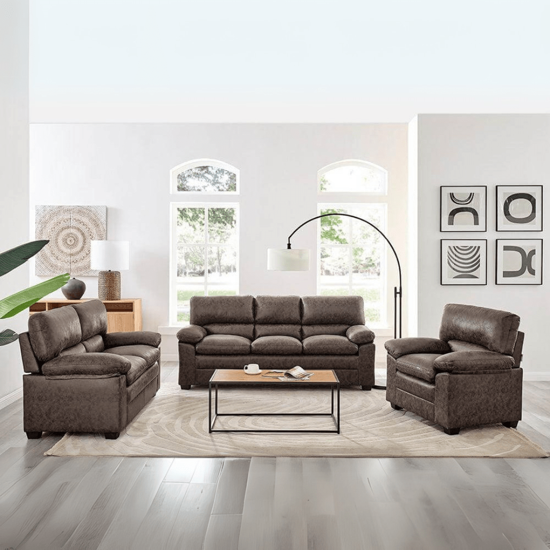Oxford Sofa Suites - Bargainia.com - 