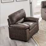 Oxford Sofa Suites - Bargainia.com - 