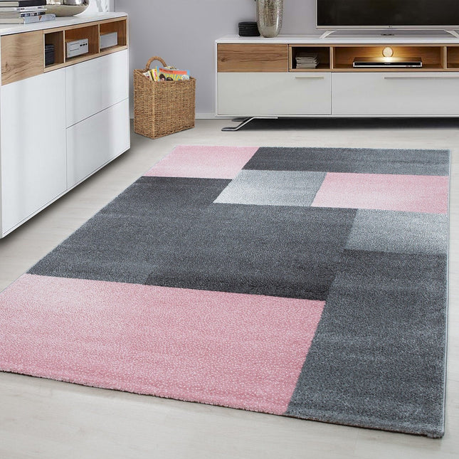 Geometric Rug