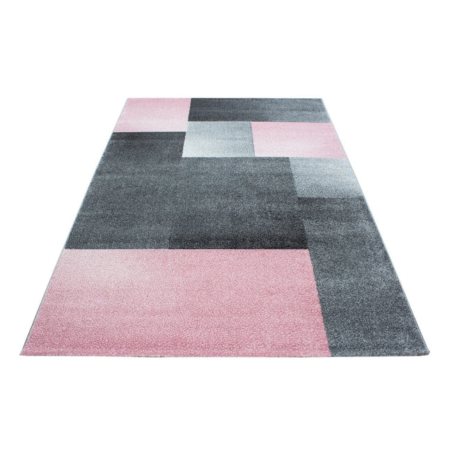 Geometric Rug