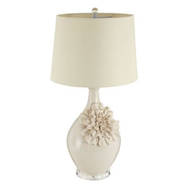 Padma Table Lamp - Bargainia.com - 5018705377681