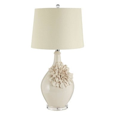 Padma Table Lamp - Bargainia.com - 5018705377681