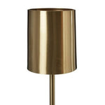 Palais Table Lamp with Marble Base - Bargainia.com - 5018705428314