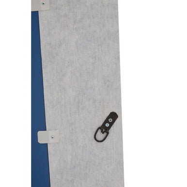 Palu Black Wall Mirror with Shell Inlay - Bargainia.com - 5018705964300