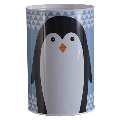 Parker The Penguin Large Money Tin - Bargainia.com - 5018705385051