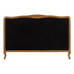 Parkside Grey Fabric Super Kingsize Bed - Bargainia.com - 5018705961132