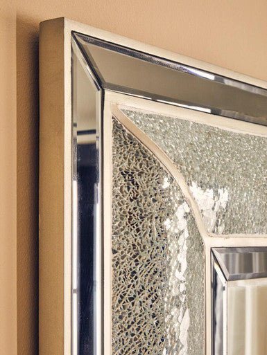 Pasadena Wendi Wall Mirror - Bargainia.com - 5018705373720