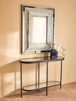 Pasadena Wendi Wall Mirror - Bargainia.com - 5018705373720
