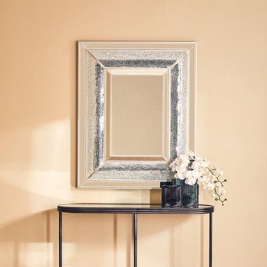 Pasadena Wendi Wall Mirror - Bargainia.com - 5018705373720