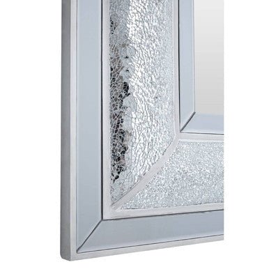 Pasadena Wendi Wall Mirror - Bargainia.com - 5018705373720