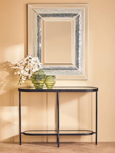 Pasadena Wendi Wall Mirror - Bargainia.com - 5018705373720
