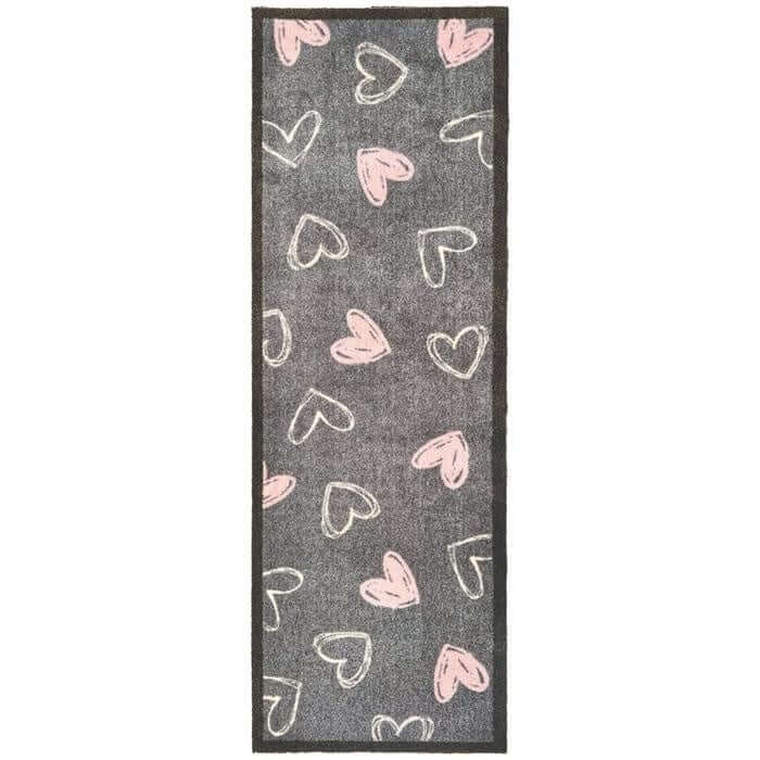 Patterned Washable Mat and Runner - Bargainia.com - 5026134603349 - MMNYAP_MYWLHR_050X150