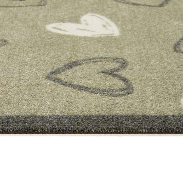 Patterned Washable Mat and Runner - Bargainia.com - 5026134631632 - MMNYAP_MYWHRS_050X150