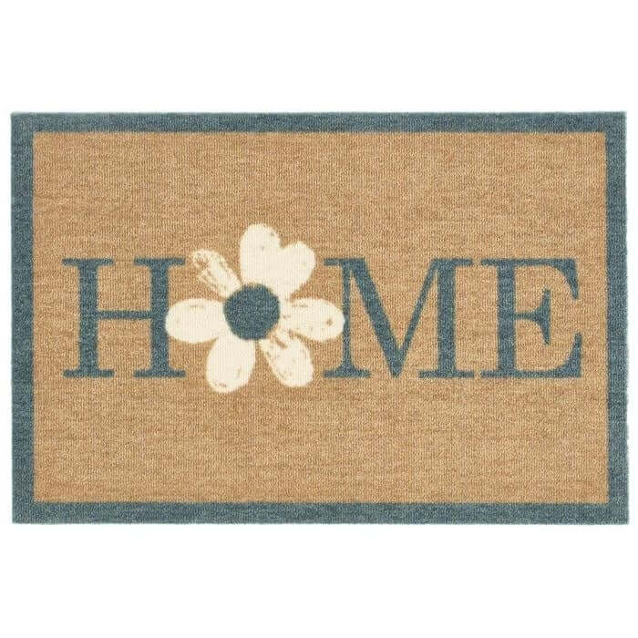 Patterned Washable Mat and Runner - Bargainia.com - 5026134632295 - MMNYAP_MYFLHM_050X075