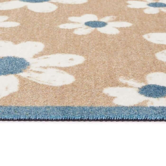 Patterned Washable Mat and Runner - Bargainia.com - 5026134632301 - MMNYAP_MYFLHM_050X150