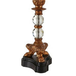 Pavo Table Lamp - Bargainia.com - 5018705377650
