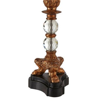 Pavo Table Lamp - Bargainia.com - 5018705377650