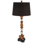 Pavo Table Lamp - Bargainia.com - 5018705377650