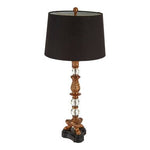 Pavo Table Lamp - Bargainia.com - 5018705377650