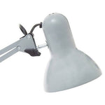 Payton Studio Matte Grey Metal Lamp - Bargainia.com - 5018705989129