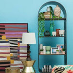 Pembroke Table Lamp - Bargainia.com - 5018705377667