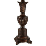 Pembroke Table Lamp - Bargainia.com - 5018705377667