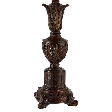 Pembroke Table Lamp - Bargainia.com - 5018705377667