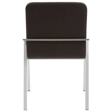 Piermount Black Dining Chair - Bargainia.com - 5018705459431