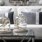 Piermount Ivory and Mink 2 Seater Sofa - Bargainia.com - 