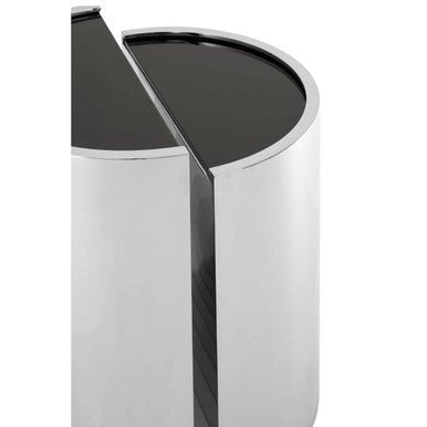 Piermount Set Of 2 End Tables - Bargainia.com - 5018705459820