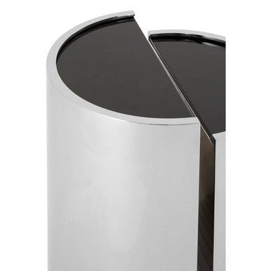 Piermount Set Of 2 End Tables - Bargainia.com - 5018705459820