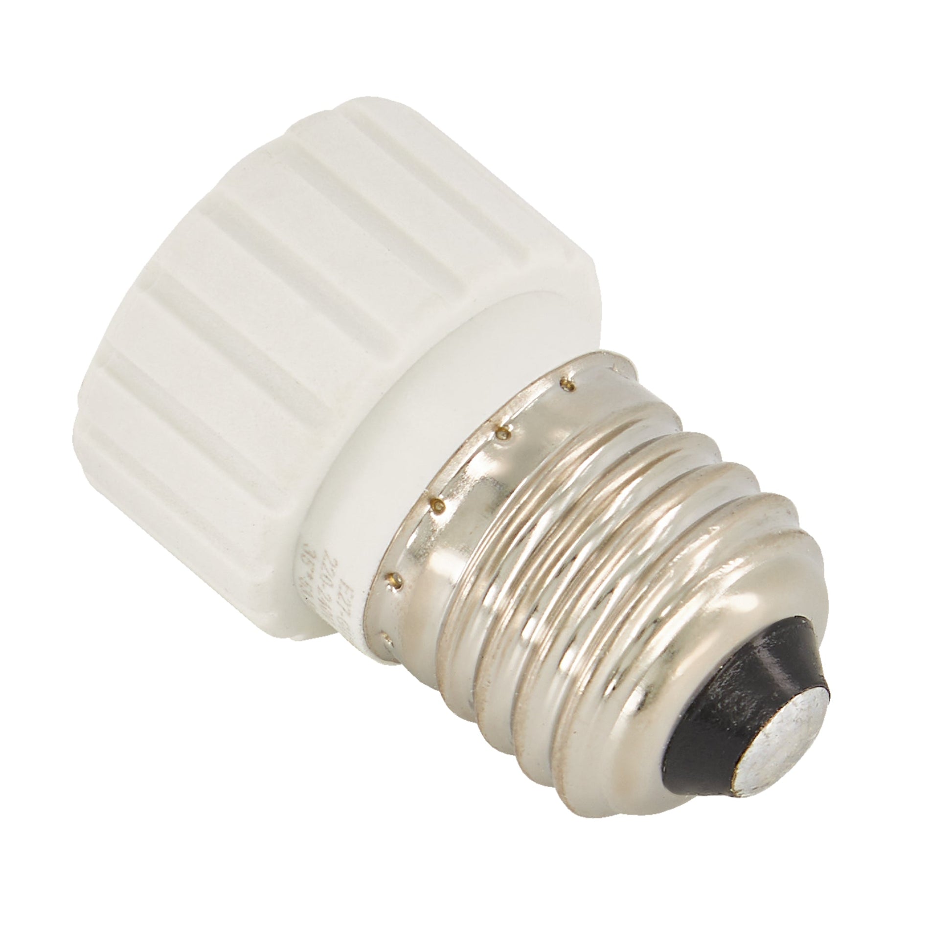 PIFCO Bulb Mount Screw Converter E27-GU10 Electronic Accessories Clearance