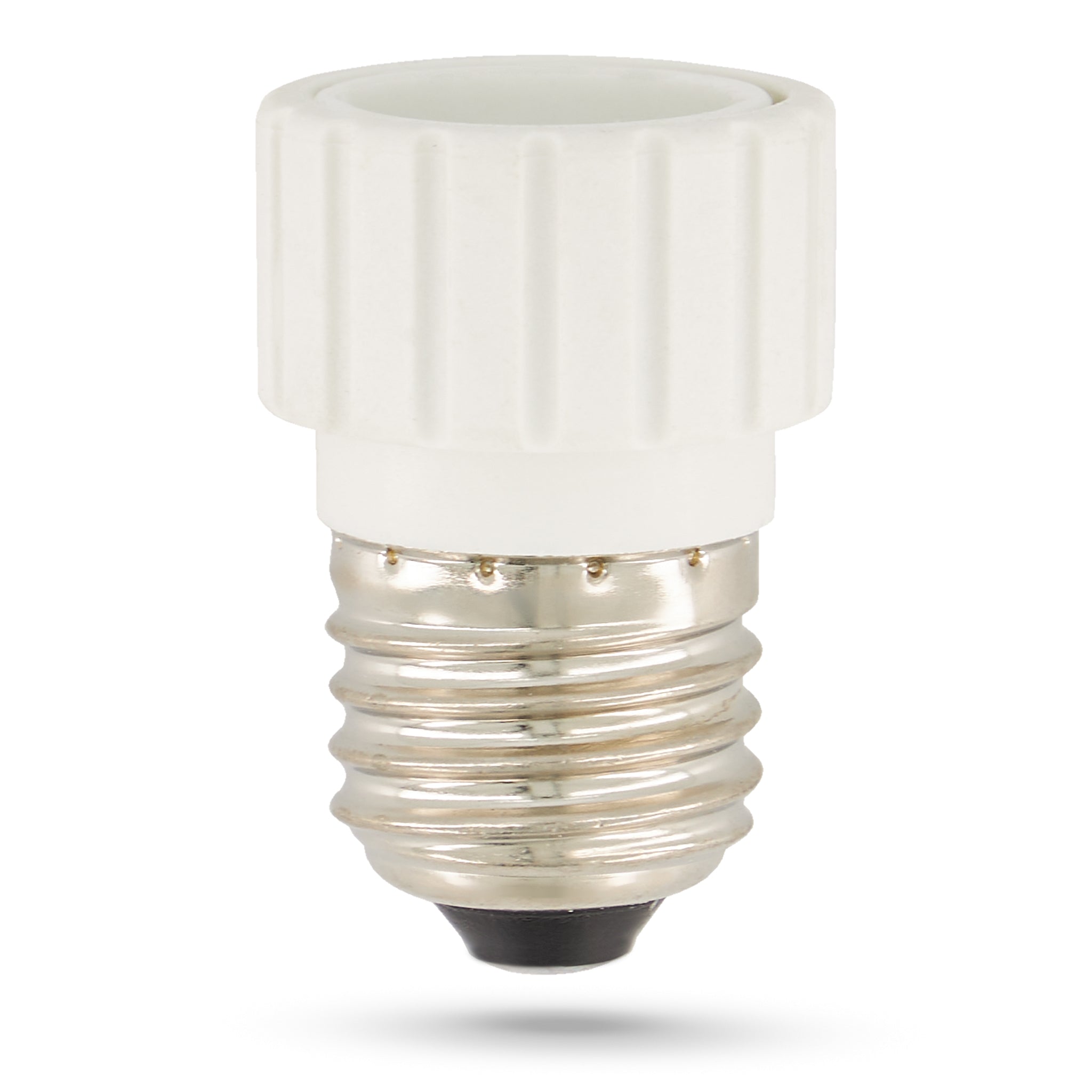 PIFCO Bulb Mount Screw Converter E27-GU10 Electronic Accessories Clearance