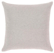 Plain Design Woven Cushion 45x45 cm - Bargainia.com - 5026134595026 - HWPLNC_NATURL_045X045