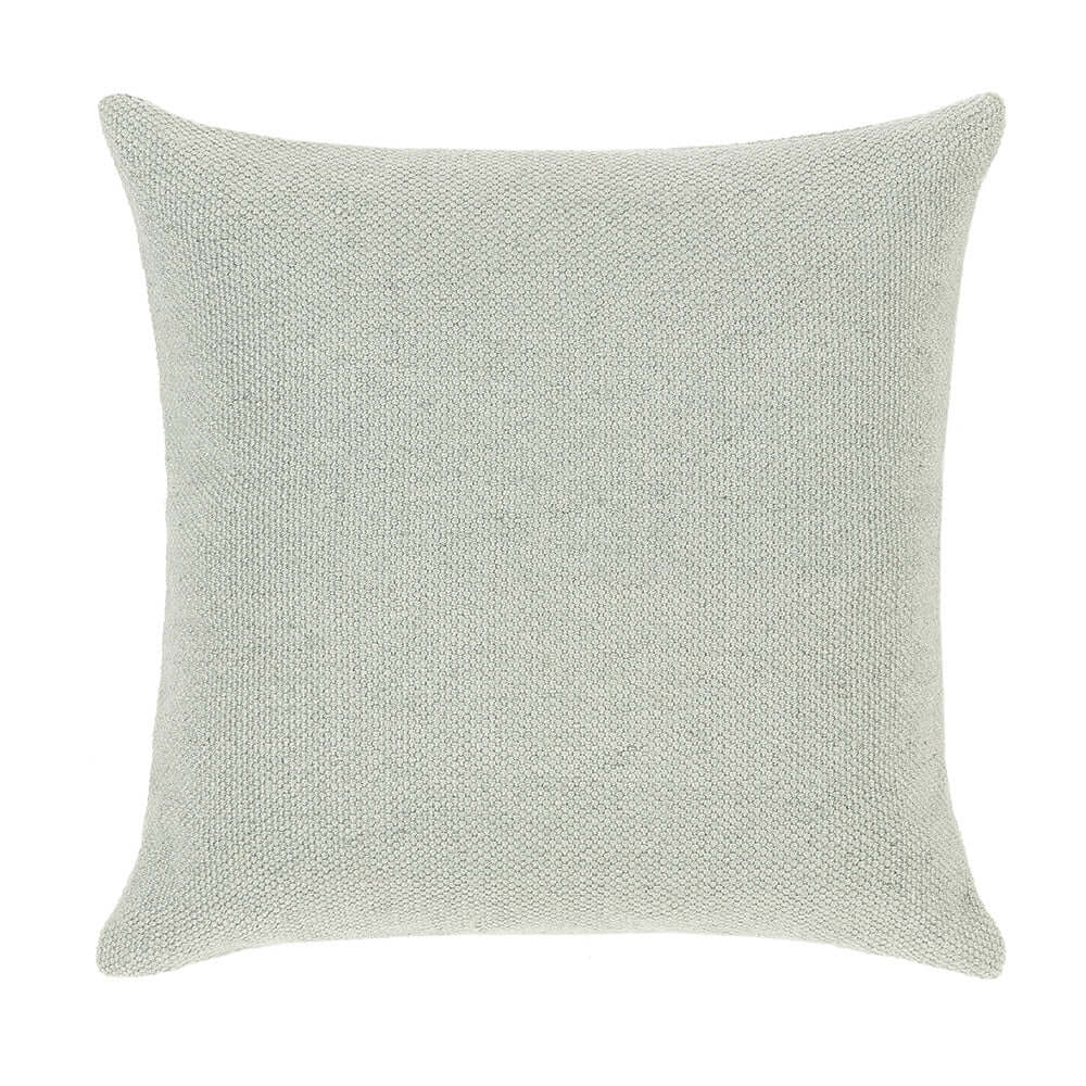 Plain Design Woven Cushion 45x45 cm - Bargainia.com - 5026134595057 - HWPLNC_SKYGRE_045X045