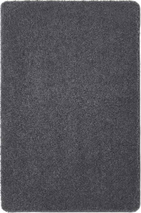 Plain Washable Pet Rug and Runner - Bargainia.com - 5026134535923 - HSSHGY_CHARCL_060X100