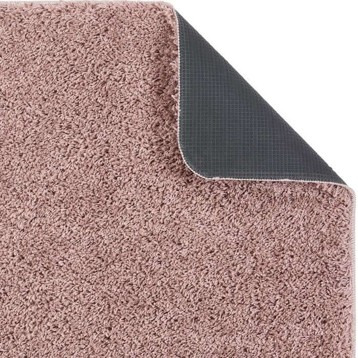 Plain Washable Pet Rug and Runner - Bargainia.com - 5026134535954 - HSSHGY_NUDPNK_060X100