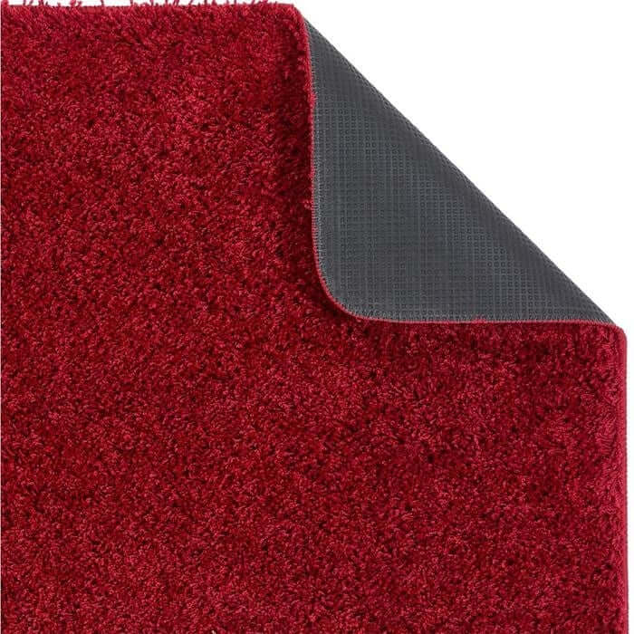 Plain Washable Pet Rug and Runner - Bargainia.com - 5026134536005 - HSSHGY_REDXXX_060X100