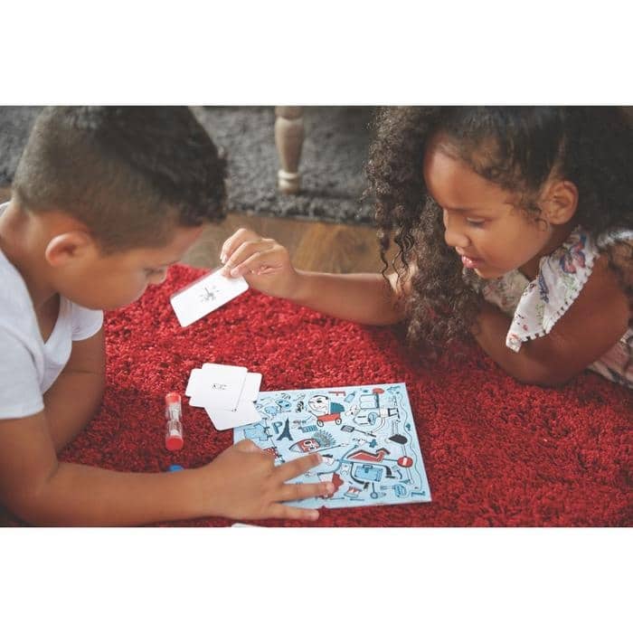 Plain Washable Pet Rug and Runner - Bargainia.com - 5026134536005 - HSSHGY_REDXXX_060X100