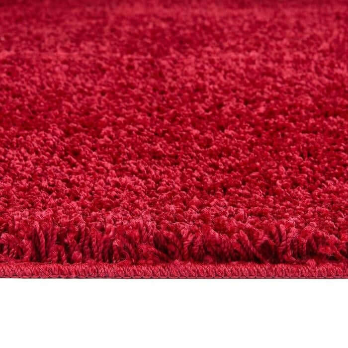 Plain Washable Pet Rug and Runner - Bargainia.com - 5026134536005 - HSSHGY_REDXXX_060X100