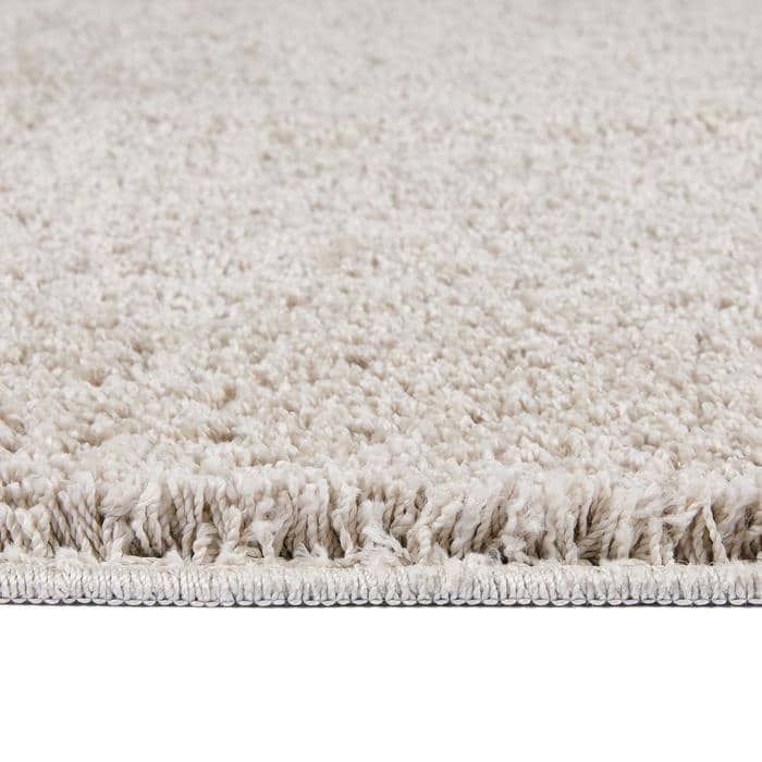 Plain Washable Pet Rug and Runner - Bargainia.com - 5026134536012 - HSSHGY_BEIGEX_060X100