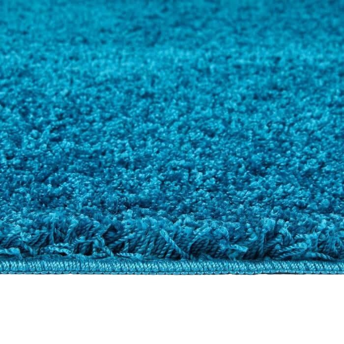 Plain Washable Pet Rug and Runner - Bargainia.com - 5026134536029 - HSSHGY_TEALXX_060X100