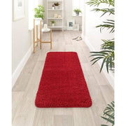 Plain Washable Pet Rug and Runner - Bargainia.com - 5026134569676 - HSSHGY_REDXXX_067X150