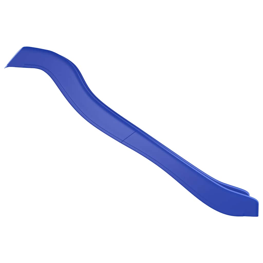 Play Slide Blue 175x38x23 cm Polypropylene - Bargainia.com - 