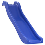 Play Slide Blue 175x38x23 cm Polypropylene - Bargainia.com - 