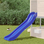 Play Slide Blue 175x38x23 cm Polypropylene - Bargainia.com - 