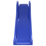 Play Slide Blue 175x38x23 cm Polypropylene - Bargainia.com - 