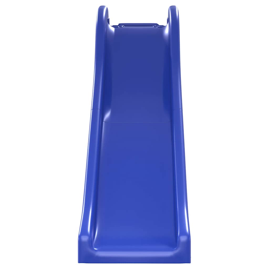 Play Slide Blue 175x38x23 cm Polypropylene - Bargainia.com - 